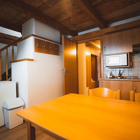 Apartmany Jurica Bozi Dar 86 Exterior photo