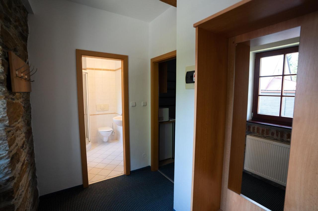 Apartmany Jurica Bozi Dar 86 Exterior photo