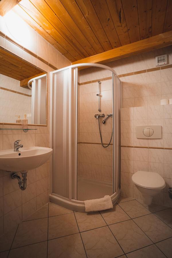 Apartmany Jurica Bozi Dar 86 Exterior photo