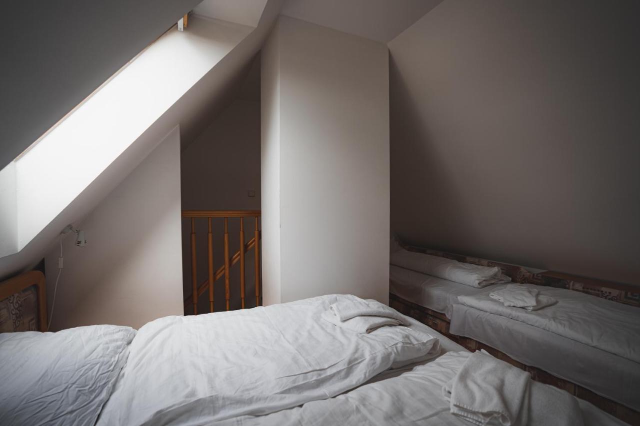 Apartmany Jurica Bozi Dar 86 Exterior photo