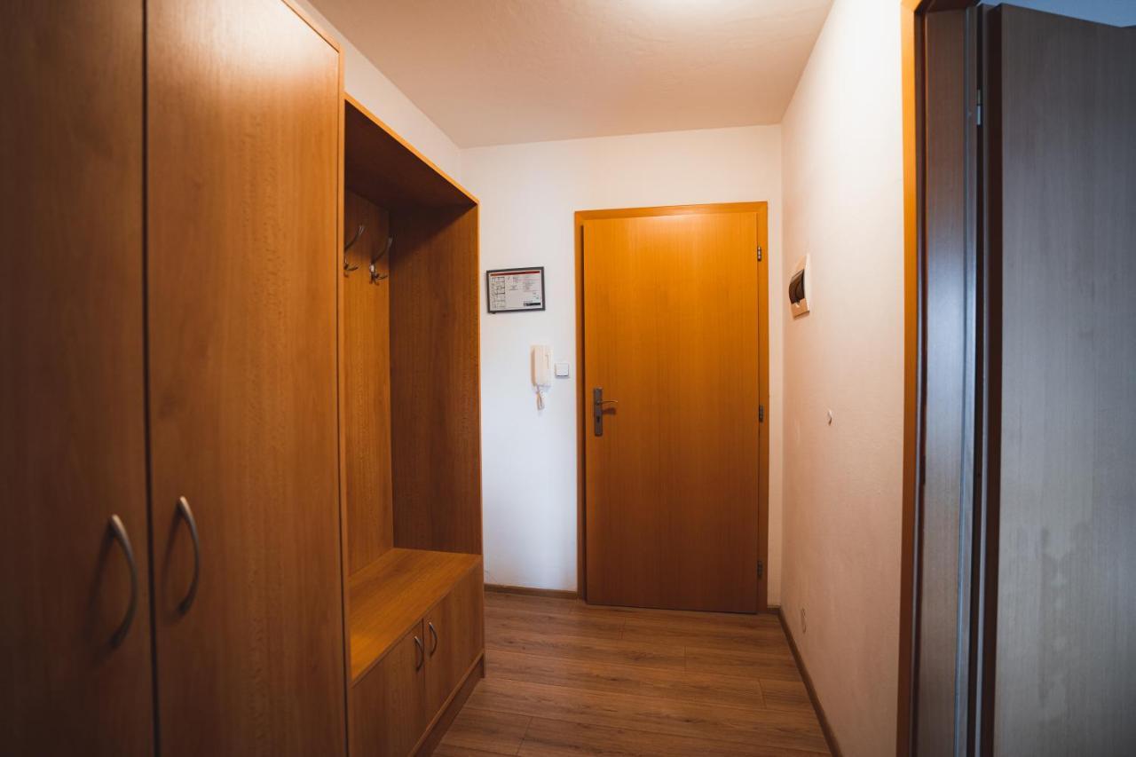Apartmany Jurica Bozi Dar 86 Exterior photo